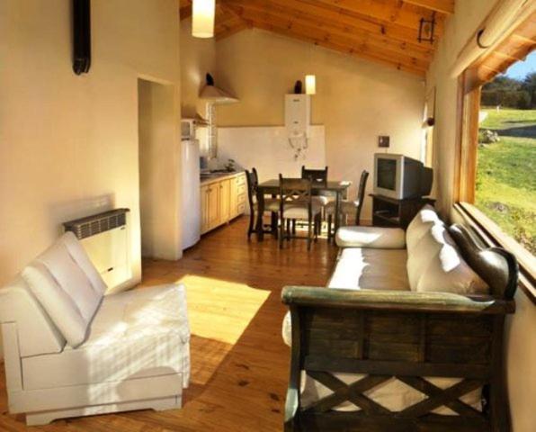 Cabanas Wairoa Haus Вилья-Хенераль-Бельграно Номер фото