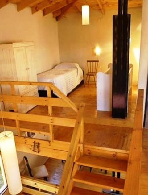 Cabanas Wairoa Haus Вилья-Хенераль-Бельграно Экстерьер фото
